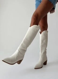 Billini Novena Boot Off White -Best Shoes Shop 00 d90e5284 ba80 4a93 9aac 87726bee1e25