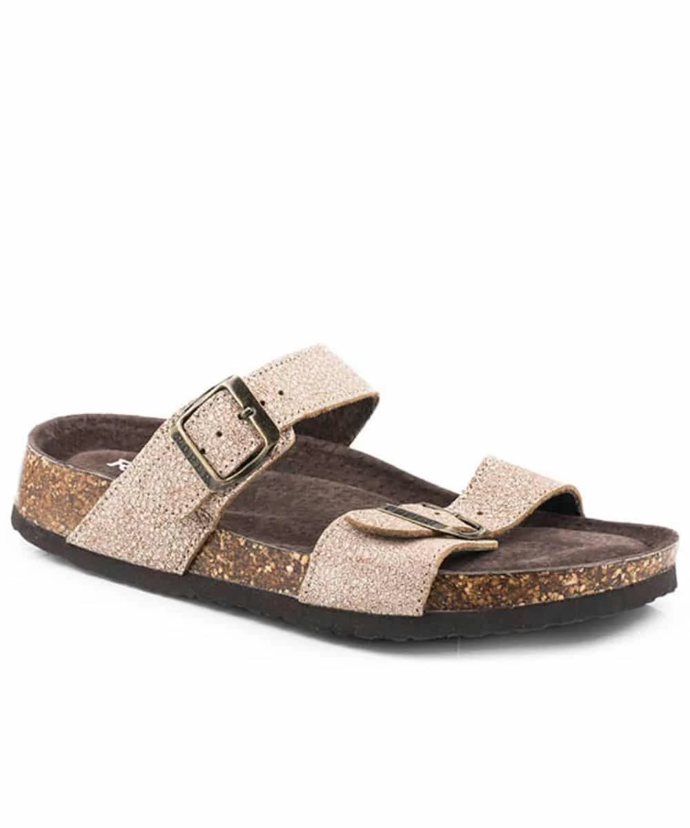 Roper Women's Jezebel Sandal 3 Roper Women's Jezebel Sandal