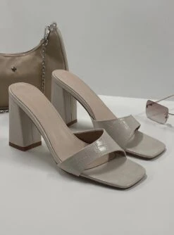 Princess Polly Ember Heels Bone Croc -Best Shoes Shop 0 23fcd1de b8b1 4bbd 932b 60f1bea6c0b7