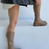 Tessa Boot Beige -Best Shoes Shop 0 4279b4c7 8964 4fd7 8cb2 1f56238135b3