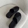 Armell Slides Black -Best Shoes Shop 0 63ed3725 6ef9 418d b634 213bb1be0db3