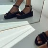 Princess Polly Tavo Espadrille Platform Sandals Black -Best Shoes Shop 0 83e1cd64 863e 496a 83dc f1b4b448e018