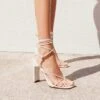 Billini Hera Heels Bone -Best Shoes Shop 0 984fdf06 395e 4c7f 894e 3ca48d00a0df