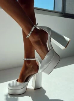 Princess Polly Solis Platform Ankle Strap Heels White 11 Princess Polly Solis Platform Ankle Strap Heels White -Best Shoes Shop 0 b7921cc9 11b0 4799 9cd5 3780b195b030