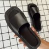 Princess Polly Camilo Slides Black -Best Shoes Shop 0 bfef84ae 83f1 44f1 8f59 13d08e6c8b01