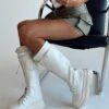 Princess Polly Fulton Lace Up Boots Cream -Best Shoes Shop 0 d3dfde49 49da 48ac be25 9e25f9fcfcf9