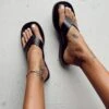 Tampa Sandals Black 1 Tampa Sandals Black -Best Shoes Shop 0 ef451abe 345b 460e 9849 e40bbb020f69