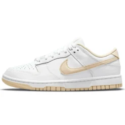 Nike Dunk Low Pearl White (W) -Best Shoes Shop 1 1