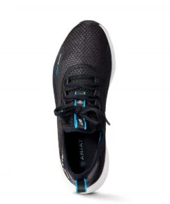 Ariat Women's Ignite Waterproof Sneaker -Best Shoes Shop 10038440 c