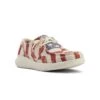Ariat Women's Distressed Flag Hilo Shoe 1 Ariat Women's Distressed Flag Hilo Shoe -Best Shoes Shop 10040317 a