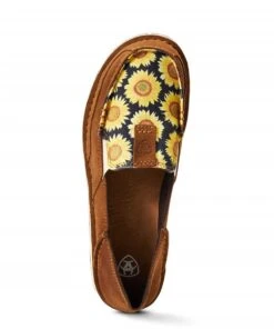 Ariat Women's Field Of Sun Cruiser Shoe -Best Shoes Shop 10040356 c