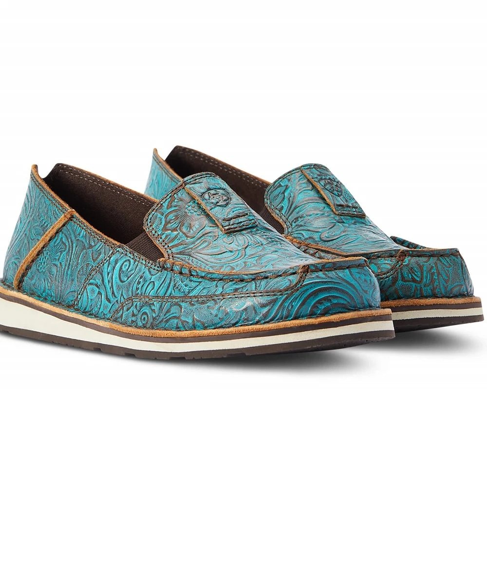 Ariat Women's Turquoise Cruiser 3 Ariat Women's Turquoise Cruiser