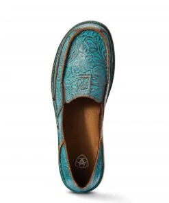 Ariat Women's Turquoise Cruiser 8 Ariat Women's Turquoise Cruiser -Best Shoes Shop 10042526 c