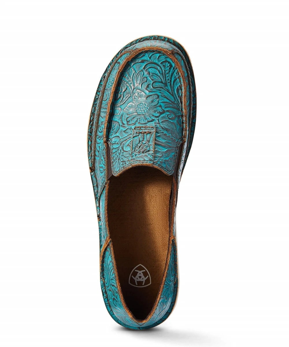 Ariat Women's Turquoise Cruiser 5 Ariat Women's Turquoise Cruiser - Image 3