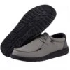 Hey Dude Men's Granite Wally ADV Shoe -Best Shoes Shop 112413045