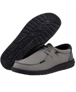 Hey Dude Men's Granite Wally ADV Shoe