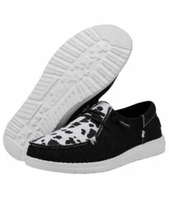 Hey Dude Women's Wild Wendy Boho Shoe