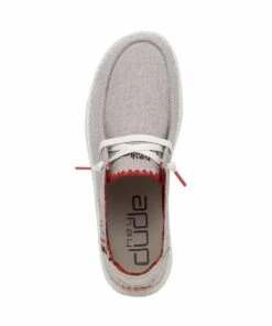 Hey Dude Women's Fawn Inca Wendy Shoe 7 Hey Dude Women's Fawn Inca Wendy Shoe -Best Shoes Shop 121413324 c