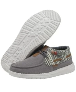 Hey Dude Women's Boulder Ellie Festival Shoe