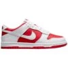 NIKE DUNK LOW CHAMPIONSHIP RED -Best Shoes Shop 1REDS