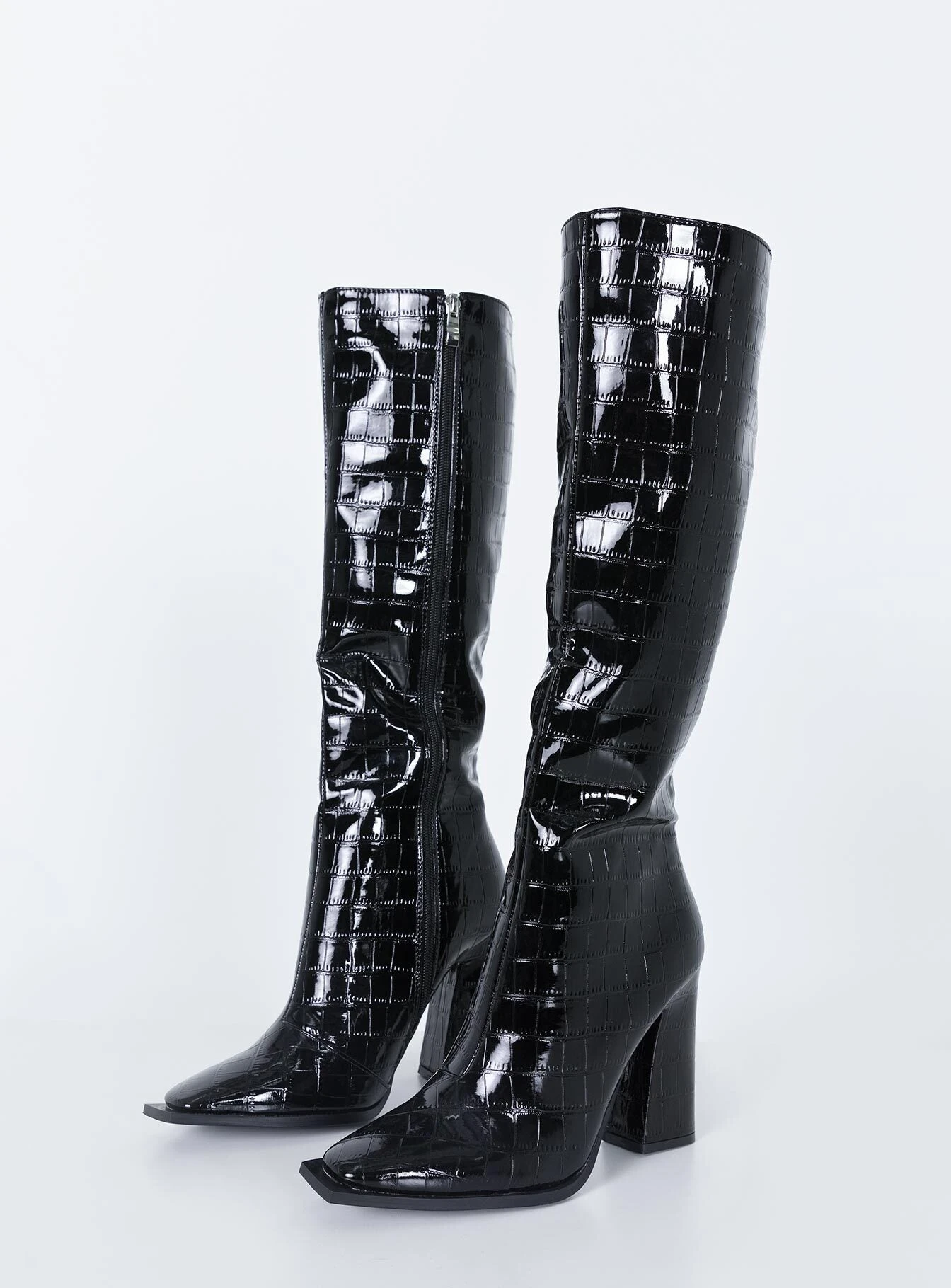 Princess Polly Mercury Boots 4 Princess Polly Mercury Boots - Image 2