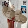 Princess Polly Ma Belle Sandals Cream 2 Princess Polly Ma Belle Sandals Cream -Best Shoes Shop 1 32e42192 33eb 4369 871f 37ac3e2ea688