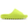 ADIDAS YEEZY SLIDES (GREEN GLOW) 2021 -Best Shoes Shop 1 33eac57b 17a0 4f38 8272 827b4e7ce49c