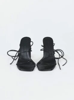Billini Hades Heels Black -Best Shoes Shop 1 35b8e7bc 6aae 4420 85a9 89ae9135ec07