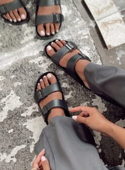 Princess Polly So Cali Flats Black -Best Shoes Shop 1 66eb9964 129e 4e41 acb0 f5da1f1bb143