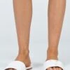 Princess Polly Sicily Flats White -Best Shoes Shop 1 6b5686de 1670 43f2 a5ba 6596f93cf843