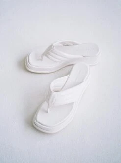 Pump It Up Platforms White -Best Shoes Shop 1 6f4613ba d6e9 48c1 800f f2a648bc61c7
