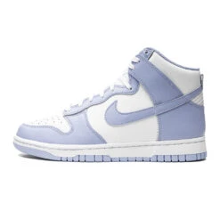 NIKE DUNK HIGH 'ALUMINIUM' -Best Shoes Shop 1 9e5a73d3 b137 4569 830d d229a0d807bb