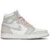 NIKE WMNS AIR JORDAN 1 RETRO HIGH OG 'SEAFOAM' -Best Shoes Shop 1 a9490295 f35a 4916 9b97 db2e0620d8ad