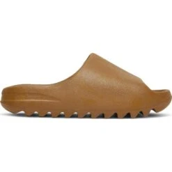 Adidas Yeezy Slide (Ochre) 2021