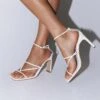 Billini Rumia Heel White -Best Shoes Shop 1 d07ad5bc bef9 43bb b246 0e2dc76c5ca9