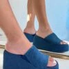 Princess Polly Broca Platform Sandal Dark Denim -Best Shoes Shop 1 fd25ecd3 d23f 40a9 b1be a7b4b88539cb