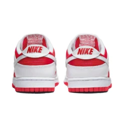 NIKE DUNK LOW CHAMPIONSHIP RED -Best Shoes Shop 2