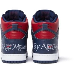 Supreme X Nike Dunk High 'By Any Means Navy Red' -Best Shoes Shop 2022030365dba781feb64508ab10e79df8f0a364 sqr 1200x ff33e3ec d071 4cf0 a241 1740c3e3e620