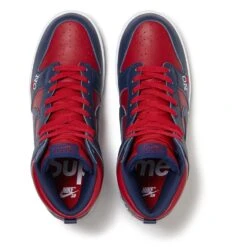 Supreme X Nike Dunk High 'By Any Means Navy Red' -Best Shoes Shop 20220303fe5837d24d03402ab3376b2f495d1fd6 sqr 1200x e56ea1e8 28ae 4761 b22f 1687090fb2c3