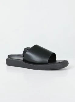 Princess Polly Camilo Slides Black 9 Princess Polly Camilo Slides Black -Best Shoes Shop 2 035cbd85 3914 42be a9fd 7877d8e251c2