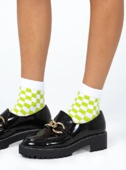 Princess Polly Creedence Penny Loafers Black -Best Shoes Shop 2 03f245a4 b826 457d bb9d b66b26fe0e97