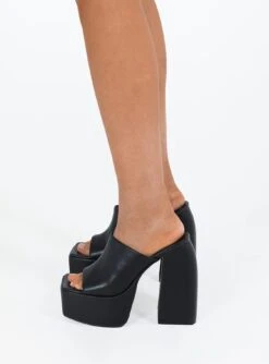 Emilia Platforms Heels Black -Best Shoes Shop 2 04c1ce7c 7507 4baa b16e 5a83f2d5bbe6