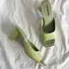 Princess Polly Clair De Lune Heels Neo Mint -Best Shoes Shop 2 078e8296 4983 4c2a 8246 9eb2983f5ca8