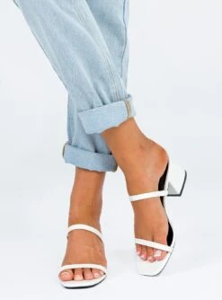 Therapy Goldie White