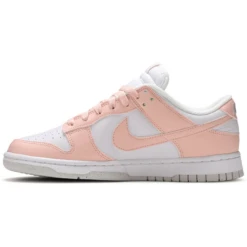 NIKE WMNS DUNK LOW NEXT NATURE 'PALE CORAL' -Best Shoes Shop 2 0f96a6de 9545 403b bf0a b24cf1c4a056