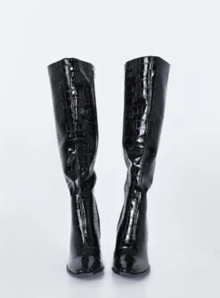 Princess Polly Mercury Boots 8 Princess Polly Mercury Boots -Best Shoes Shop 2 183