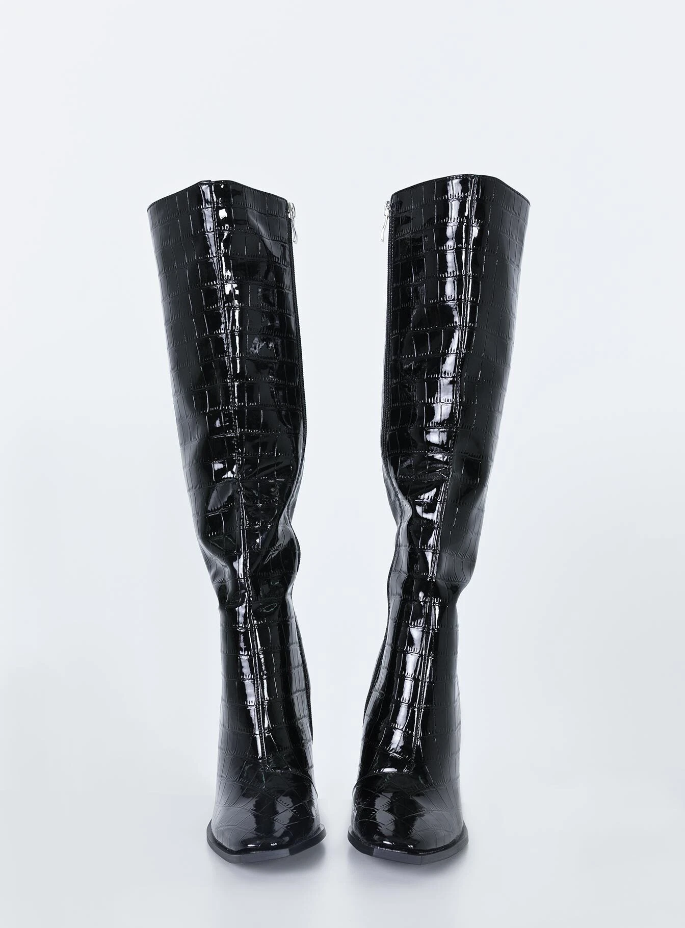 Princess Polly Mercury Boots 5 Princess Polly Mercury Boots - Image 3