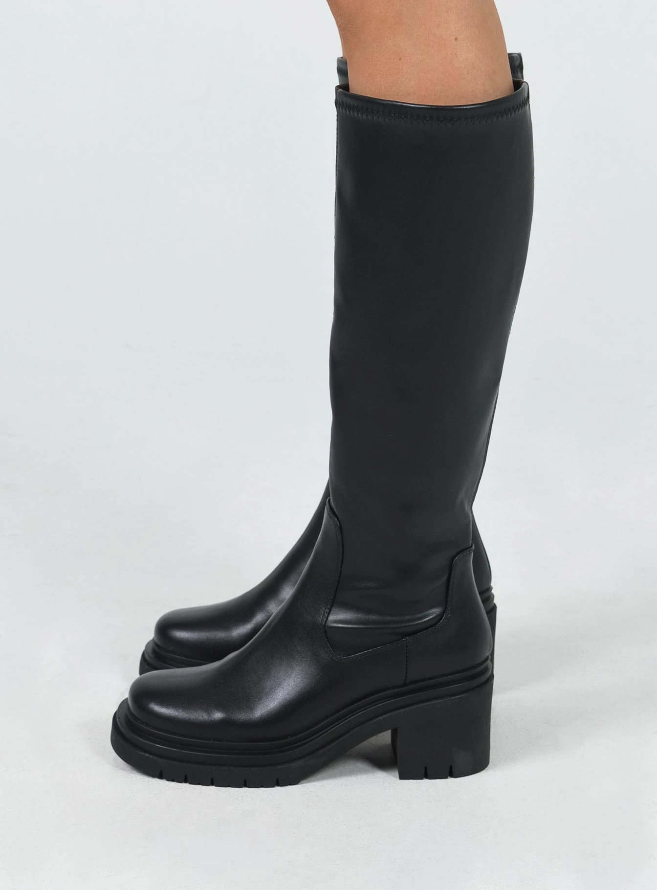 Hardy Boot Black 5 Hardy Boot Black - Image 3