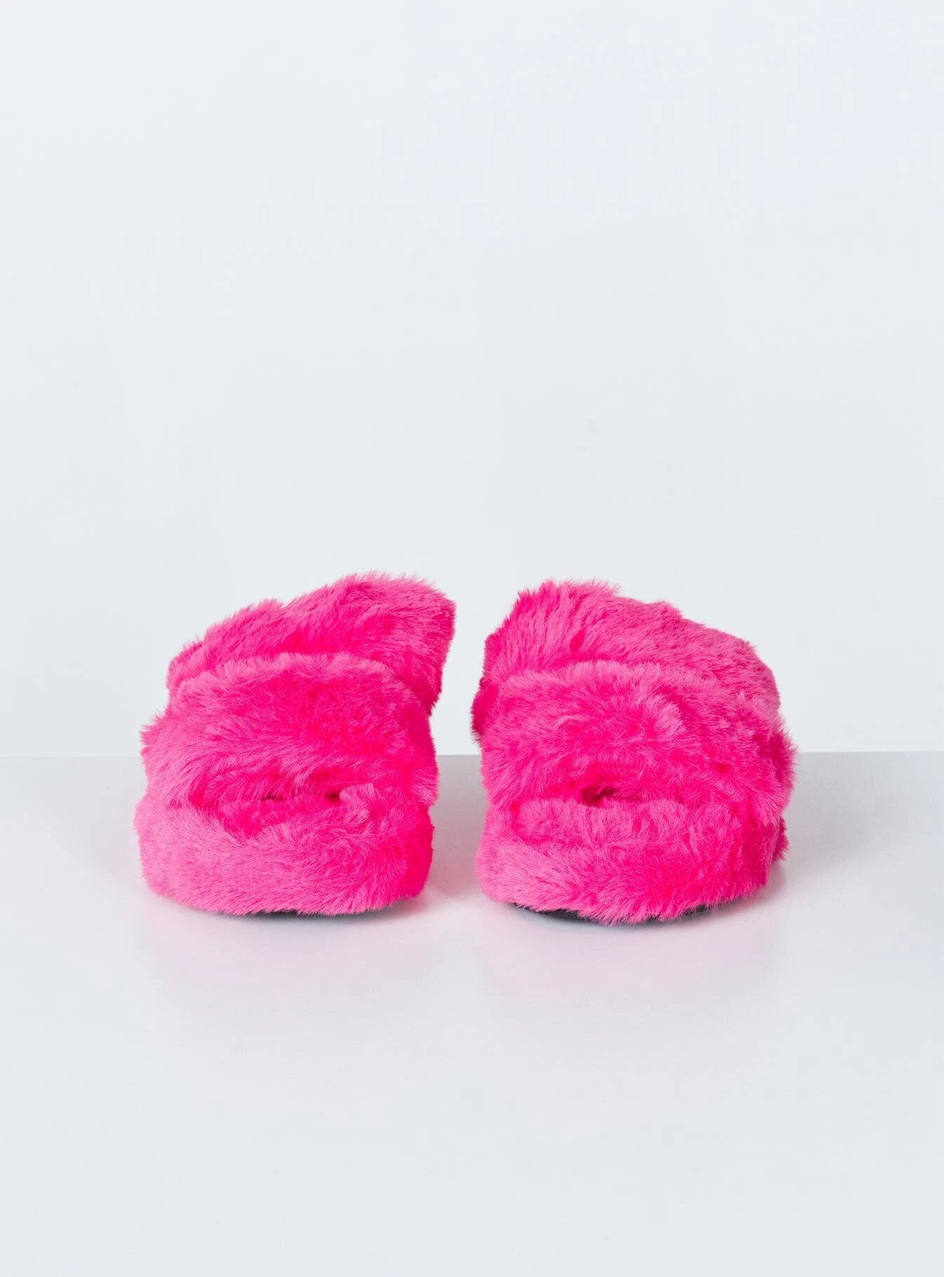 Princess Polly Daydream Flats Pink 5 Princess Polly Daydream Flats Pink - Image 3