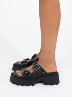 Windsor Smith Reach Sandals Black 8 Windsor Smith Reach Sandals Black -Best Shoes Shop 2 3aa1d4b4 871b 44f5 a13c 2613126046c1